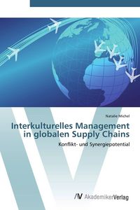 Produktbild: Interkulturelles Management in globalen Supply Chains