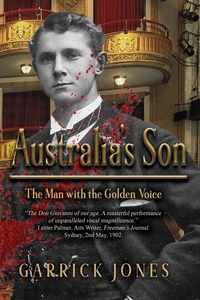 Produktbild: Australia's Son