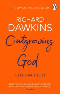 Produktbild: Outgrowing God