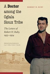 Produktbild: Doctor among the Oglala Sioux Tribe