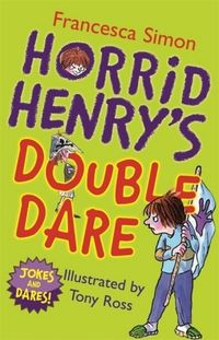 Produktbild: Horrid Henry's Double Dare