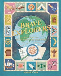 Produktbild: Brave Explorers