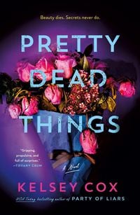 Produktbild: Pretty Dead Things
