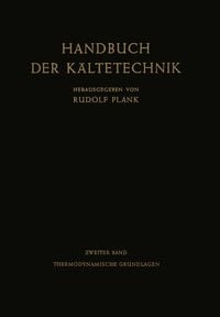 Produktbild: Thermodynamische Grundlagen