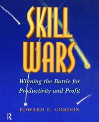 Produktbild: Gordon, E: Skill Wars