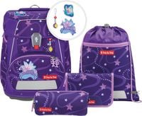 Produktbild: STEP BY STEP&reg;&nbsp;Schulrucksack-Set SPACE 5teilig, Pegasus Emily