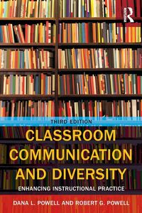Produktbild: Classroom Communication and Diversity