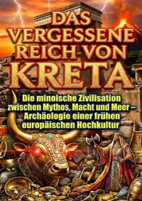 Produktbild: Das vergessene Reich von Kreta