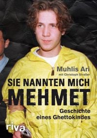 Produktbild: Sie nannten mich Mehmet