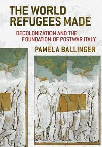 Produktbild: World Refugees Made