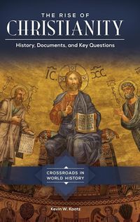 Produktbild: The Rise of Christianity