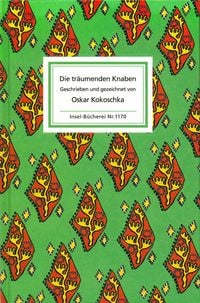Produktbild: Die tr&auml;umenden Knaben und Der wei&szlig;e Tiert&ouml;ter