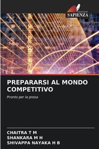Produktbild: Prepararsi Al Mondo Competitivo