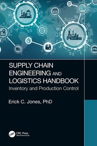 Produktbild: Supply Chain Engineering and Logistics Handbook