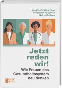 Produktbild: Jetzt reden wir!