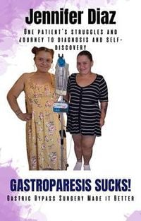 Produktbild: Gastroparesis Sucks!