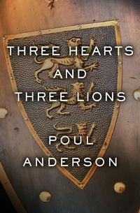 Produktbild: Three Hearts and Three Lions