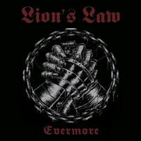 Produktbild: Evermore (Red Velvet Marble Blend Vinyl)