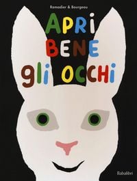 Produktbild: Apri bene gli occhi