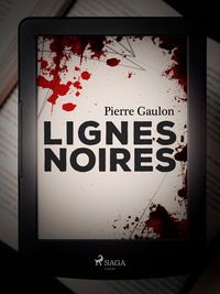 Produktbild: Lignes noires