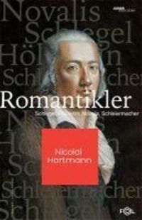 Produktbild: Romantikler