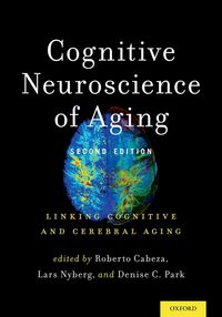 Produktbild: Cognitive Neuroscience of Aging
