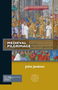 Produktbild: Medieval Pilgrimage