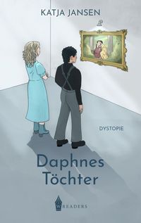 Produktbild: Daphnes T&ouml;chter