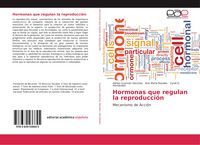 Produktbild: Hormonas que regulan la reproducci&oacute;n
