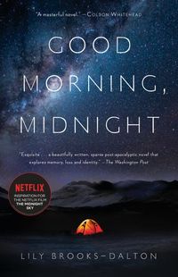Produktbild: Good Morning, Midnight