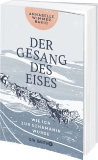 Der Gesang Des Eises