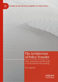 Produktbild: The Architecture of Policy Transfer