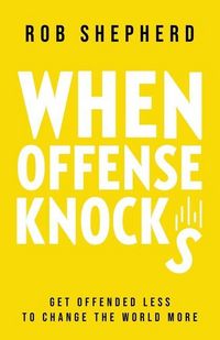 Produktbild: When Offense Knocks
