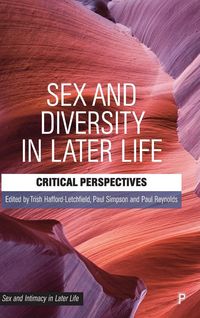 Produktbild: Sex and Diversity in Later Life