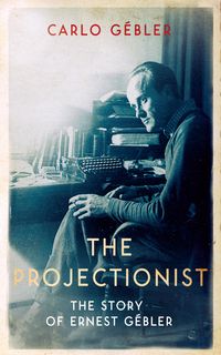 Produktbild: The Projectionist