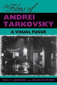 Produktbild: Films of Andrei Tarkovsky