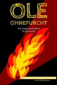 Produktbild: Ole Ohnefurcht