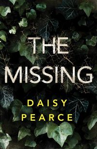 Produktbild: The Missing