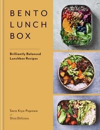 Produktbild: Bento Lunchbox