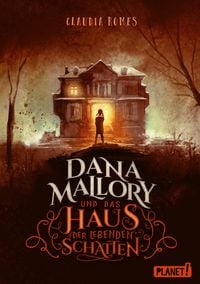 Produktbild: Dana Mallory