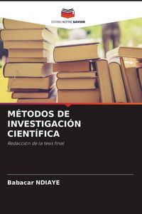 Produktbild: M&eacute;todos De Investigaci&oacute;n Cient&iacute;fica