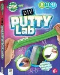 Produktbild: Zap! Extra: DIY Putty Lab