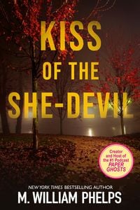 Produktbild: Kiss of the She-Devil