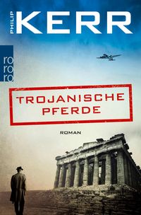 Produktbild: Trojanische Pferde