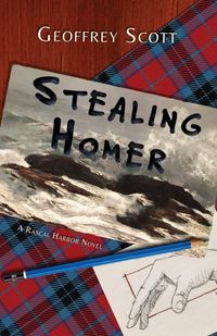 Produktbild: Stealing Homer
