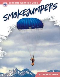 Produktbild: Smokejumpers