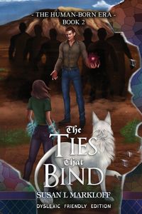 Produktbild: The Ties That Bind