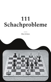 Produktbild: 111 Schachprobleme