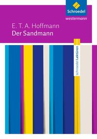 Bild vom Artikel Der Sandmann: Textausgabe vom Autor E.T.A. Hoffmann