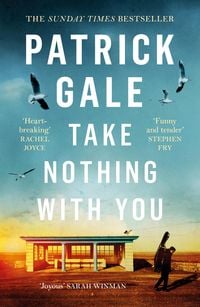 Produktbild: Take Nothing With You